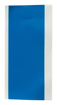 Brady M6C-1000-439-BL étiquette à imprimer Bleu Imprimante d'étiquette adhésive - Autres consommables - visuel 4