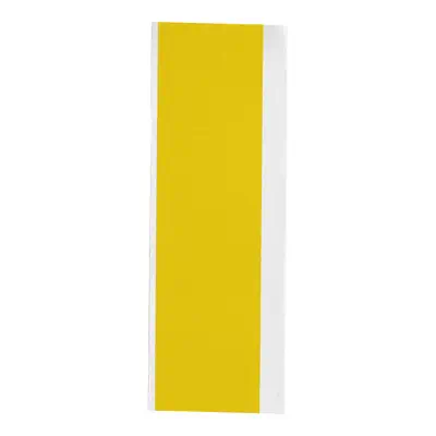 Brady M6C-500-595-YL étiquette à imprimer Jaune Imprimante d'étiquette adhésive - Autres consommables - visuel 2