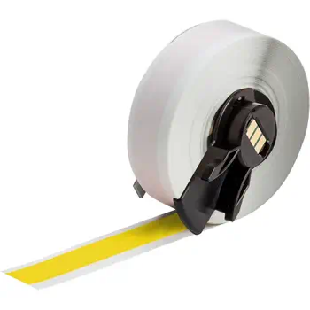 Avantages Autres consommables Brady M6C-500-595-YL