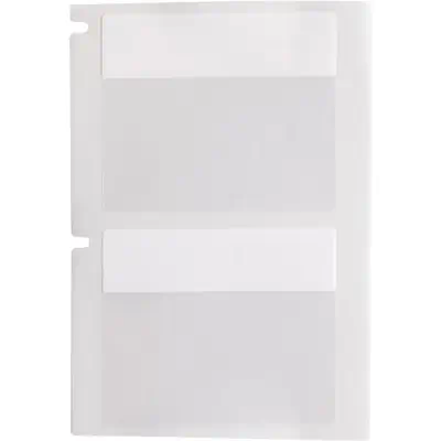 Brady M6-88-427 étiquette à imprimer Blanc Imprimante d'étiquette adhésive - Autres consommables - visuel 4