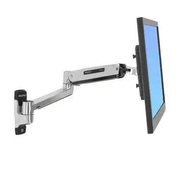 Support Fixe & Mobile Ergotron 11,3 kg meilleur prix