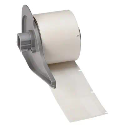 Brady M7-32-427 étiquette à imprimer Blanc Imprimante d'étiquette adhésive - Autres consommables - visuel 1