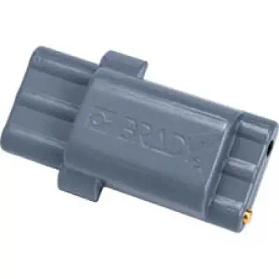 Brady 139540 Batterie 1 pièce(s) - Autres consommables - visuel 1