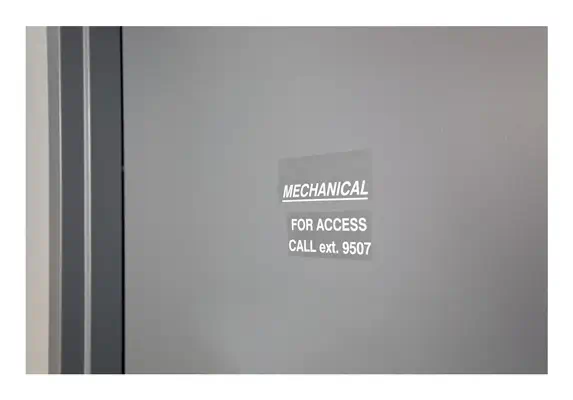 Brady M4C-1000-595-CL-WT étiquette à imprimer Translucide, Blanc Imprimante d'étiquette adhésive - Autres consommables - visuel 2