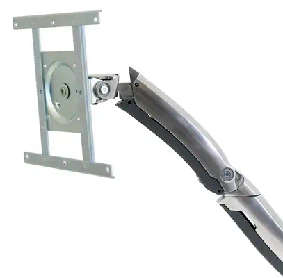 Ergotron 97-759 kit de support Métallique Acier - Support Fixe & Mobile - visuel 2