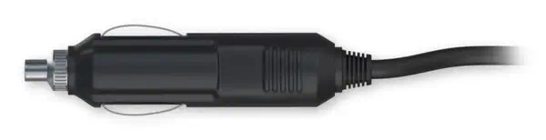 Teltonika PR2AM20M câble électrique Noir 1,5 m - Connectique - visuel 2