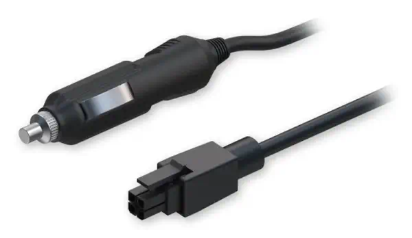 Teltonika PR2AM20M câble électrique Noir 1,5 m - Connectique - visuel 1