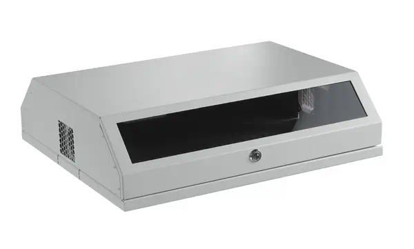 LOGON RWSLMWH accessoire de racks Étagère de cabinet - Rack et Armoire - visuel 1