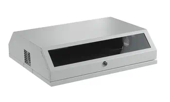 Rack et Armoire LOGON RWSLMWH achat responsable