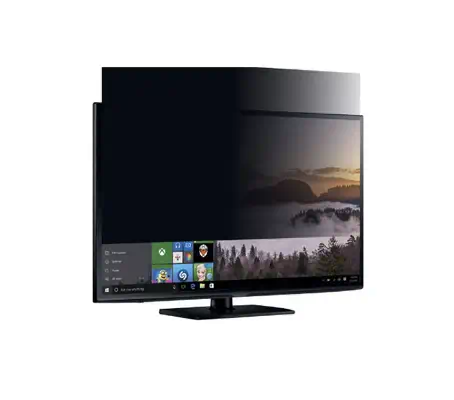 Mobilis 016249 filtre anti-reflets pour écran et filtre de confidentialité 55,9 cm (22") Moniteur Fi - Protection d'écran et Filtre - visuel 1