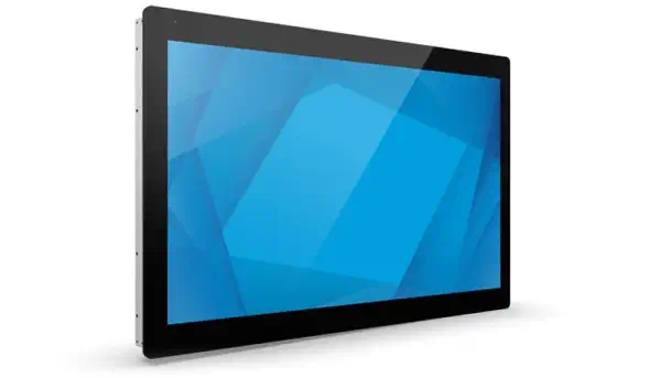Elo Touch Solutions E399052 écran plat de PC 68,6 cm (27") 1920 x 1080 pixels Full HD LED Écran tact - Ecran Ordinateur - visuel 3