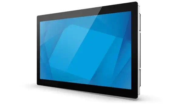Elo Touch Solutions E399052 écran plat de PC 68,6 cm (27") 1920 x 1080 pixels Full HD LED Écran tact - Ecran Ordinateur - visuel 2