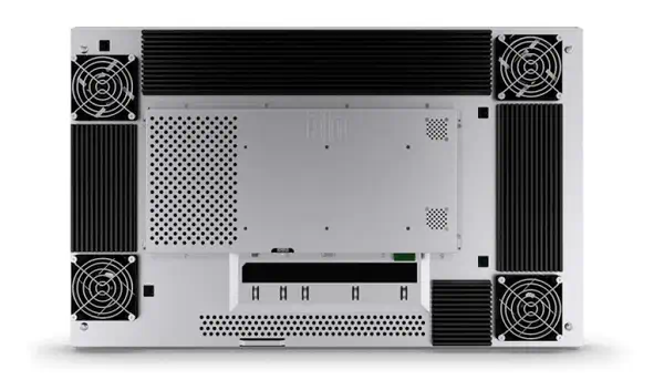 Elo Touch Solutions E399052 écran plat de PC 68,6 cm (27") 1920 x 1080 pixels Full HD LED Écran tact - Ecran Ordinateur - visuel 4