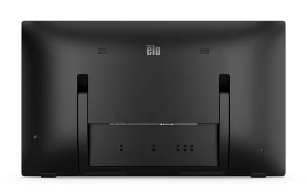 Elo Touch Solutions E510644 écran plat de PC 68,6 cm (27") 1920 x 1080 pixels Full HD LED Écran tact - Ecran Ordinateur - visuel 2