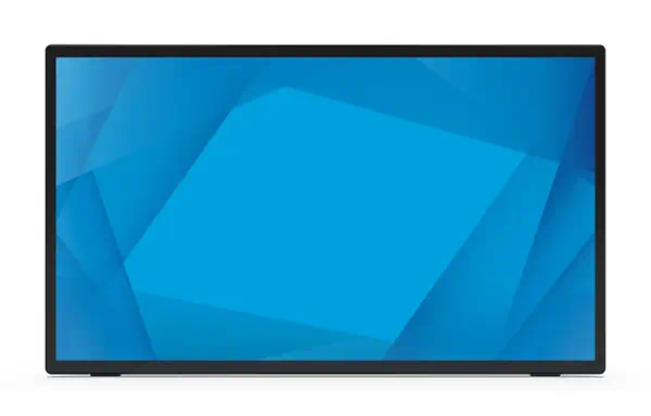 Elo Touch Solutions Elo 2770L écran plat de PC 68,6 cm (27") 1920 x 1080 pixels Full HD LED Écran ta - Ecran Ordinateur - visuel 2