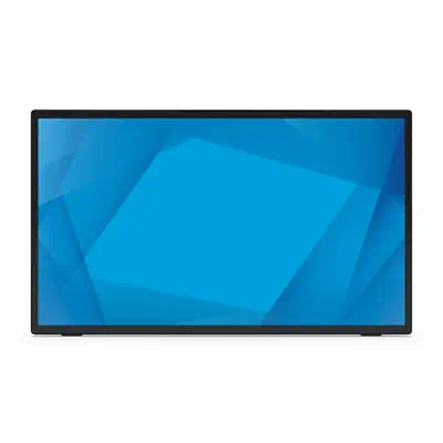 Elo Touch Solutions Elo 2770L écran plat de PC 68,6 cm (27") 1920 x 1080 pixels Full HD LED Écran ta - Ecran Ordinateur - visuel 1