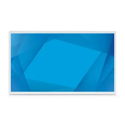 Elo Touch Solutions Elo 2770L écran plat de PC 68,6 cm (27") 1920 x 1080 pixels Full HD LED Écran ta - Ecran Ordinateur - visuel 1