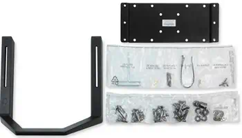 Support Fixe & Mobile Ergotron 97-760-009 revendeur officiel