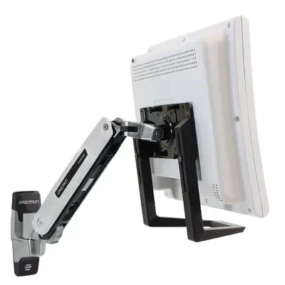 Ergotron 97-760-009 kit de support Noir - Support Fixe & Mobile - visuel 3