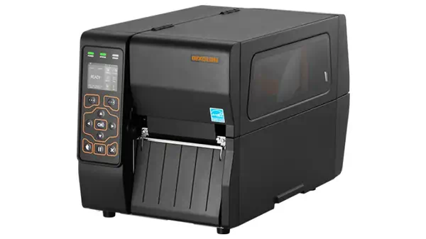 Bixolon XT3-40 imprimante pour étiquettes Transfert thermique 203 x 203 DPI 203 mm/sec Avec fil Ethe - Autre Imprimante - visuel 1