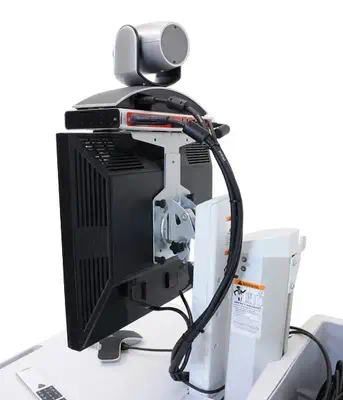 Ergotron StyleView - Accessoire Vidéoprojecteur - visuel 2