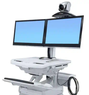 Ergotron StyleView - Accessoire Vidéoprojecteur - visuel 4