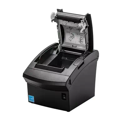Bixolon SRP-350plusV 180 x 180 DPI Thermique directe Imprimantes POS - Autre Imprimante - visuel 3
