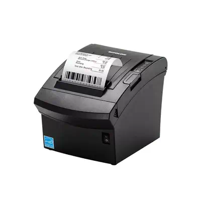 Bixolon SRP-350plusV 180 x 180 DPI Thermique directe Imprimantes POS - Autre Imprimante - visuel 2