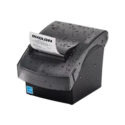 Bixolon SRP-350plusV 180 x 180 DPI Thermique directe Imprimantes POS - Autre Imprimante - visuel 4