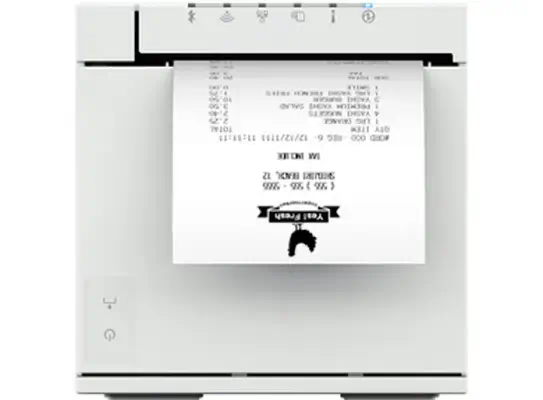 Epson TM-M30III 203 x 203 DPI Avec fil Thermique Imprimantes POS - Autre Imprimante - visuel 3