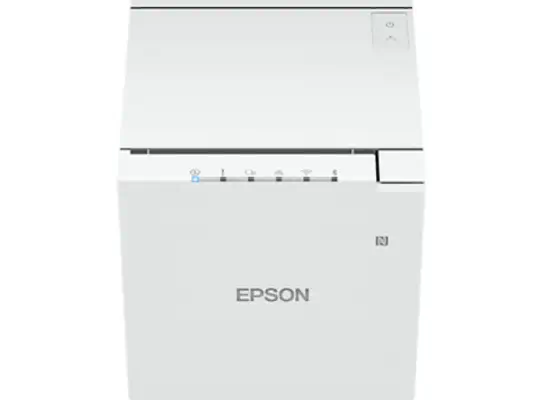 Epson TM-M30III 203 x 203 DPI Avec fil Thermique Imprimantes POS - Autre Imprimante - visuel 2
