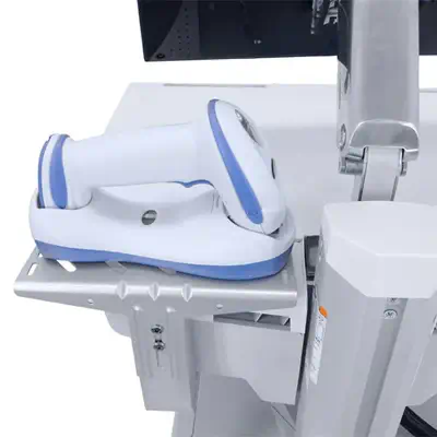 Ergotron StyleView Argent - Accessoire Vidéoprojecteur - visuel 3