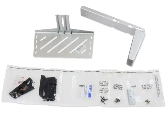 Ergotron StyleView Argent - Accessoire Vidéoprojecteur - visuel 1