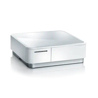 Star Micronics 39655890 Imprimante avec un port infrarouge Avec fil &sans fil Thermique directe Impr - Ordinateur tout en un - visuel 1