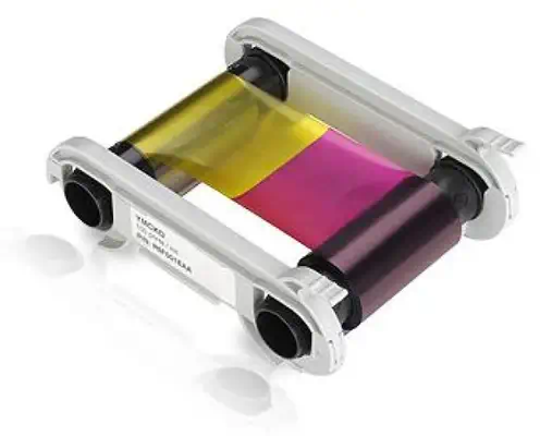 Evolis R6F003EAA ruban d'impression 250 pages - Ruban - visuel 1
