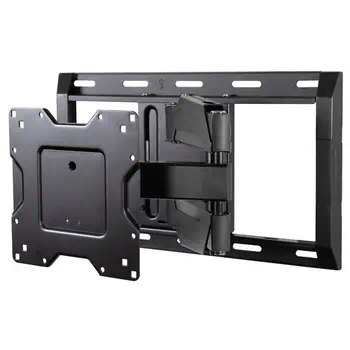 Offre Ergotron 61-132-223 support pour téléviseur 177,8 cm (70") Noir