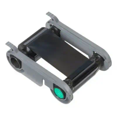 Evolis RCT223NAAA ruban d'impression Noir - Ruban - visuel 1