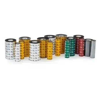 Zebra 2300 Wax ruban d'impression meilleur prix