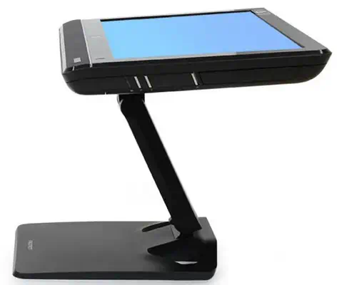 Ergotron Neo Flex 33-387-085 support d'écran plat pour Ergotron - visuel 1 - hello RSE - Utilisation simple