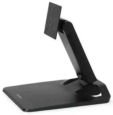 Ergotron Neo Flex 33-387-085 support d'écran plat pour bureau 68,6 cm (27") Noir - Support Fixe & Mobile - visuel 1