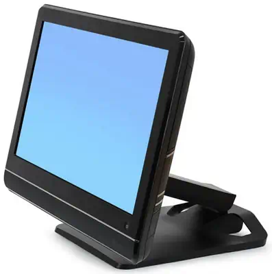 Ergotron Neo Flex 33-387-085 support d'écran plat pour Ergotron - visuel 1 - hello RSE - Plate-forme solide