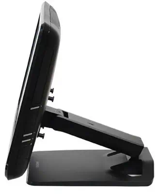 Ergotron Neo Flex 33-387-085 support d'écran plat pour Ergotron - visuel 1 - hello RSE - Vues ergonomiques