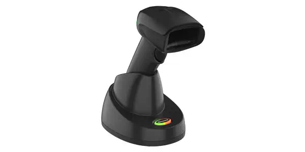 Honeywell Xenon XP 1952g Lecteur de code barre portable 1D/2D LED Noir - Lecteur code barre - visuel 1