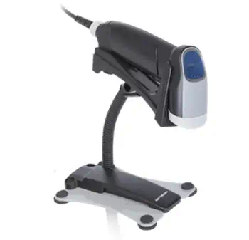 Acheter Opticon OPR3201 Lecteur de code barre portable 1D Laser Noir