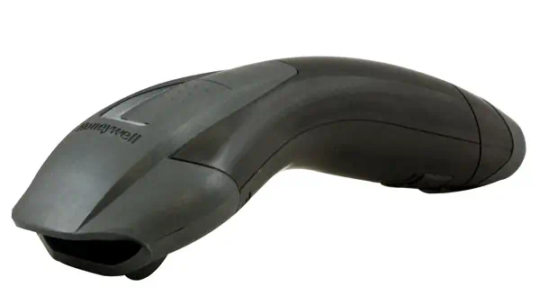 Honeywell Voyager 1202G Lecteur de code barre portable 1D Laser Noir - Lecteur code barre - visuel 2