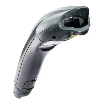 Honeywell Voyager 1202G Lecteur de code barre portable 1D Laser Noir - Lecteur code barre - visuel 9