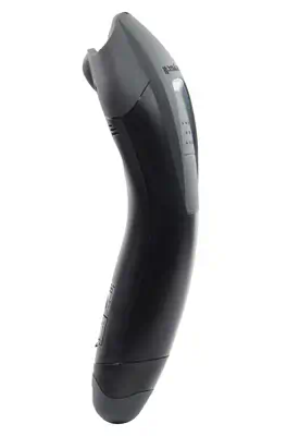 Honeywell Voyager 1202G Lecteur de code barre portable 1D Laser Noir - Lecteur code barre - visuel 5