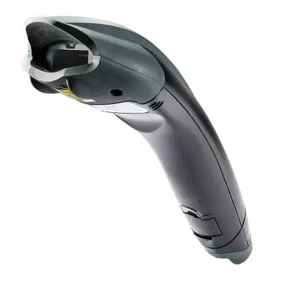 Honeywell Voyager 1202G Lecteur de code barre portable 1D Laser Noir - Lecteur code barre - visuel 8