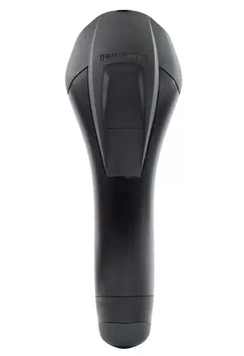 Honeywell Voyager 1202G Lecteur de code barre portable 1D Laser Noir - Lecteur code barre - visuel 3