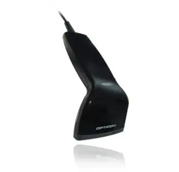 Livraison rapide Opticon C37 CCD (dispositif à transfert de charge) Noir